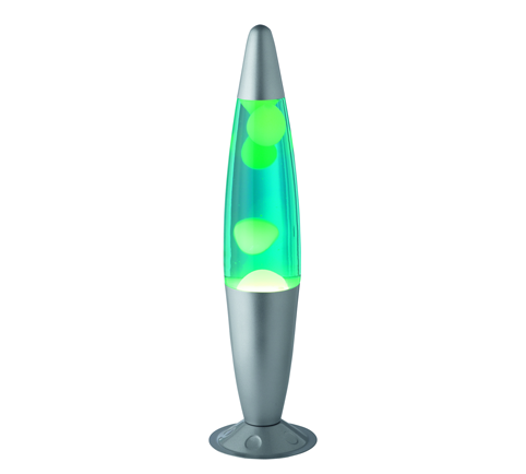 TRIO - Decorative lava lamp LAVA – R50071116