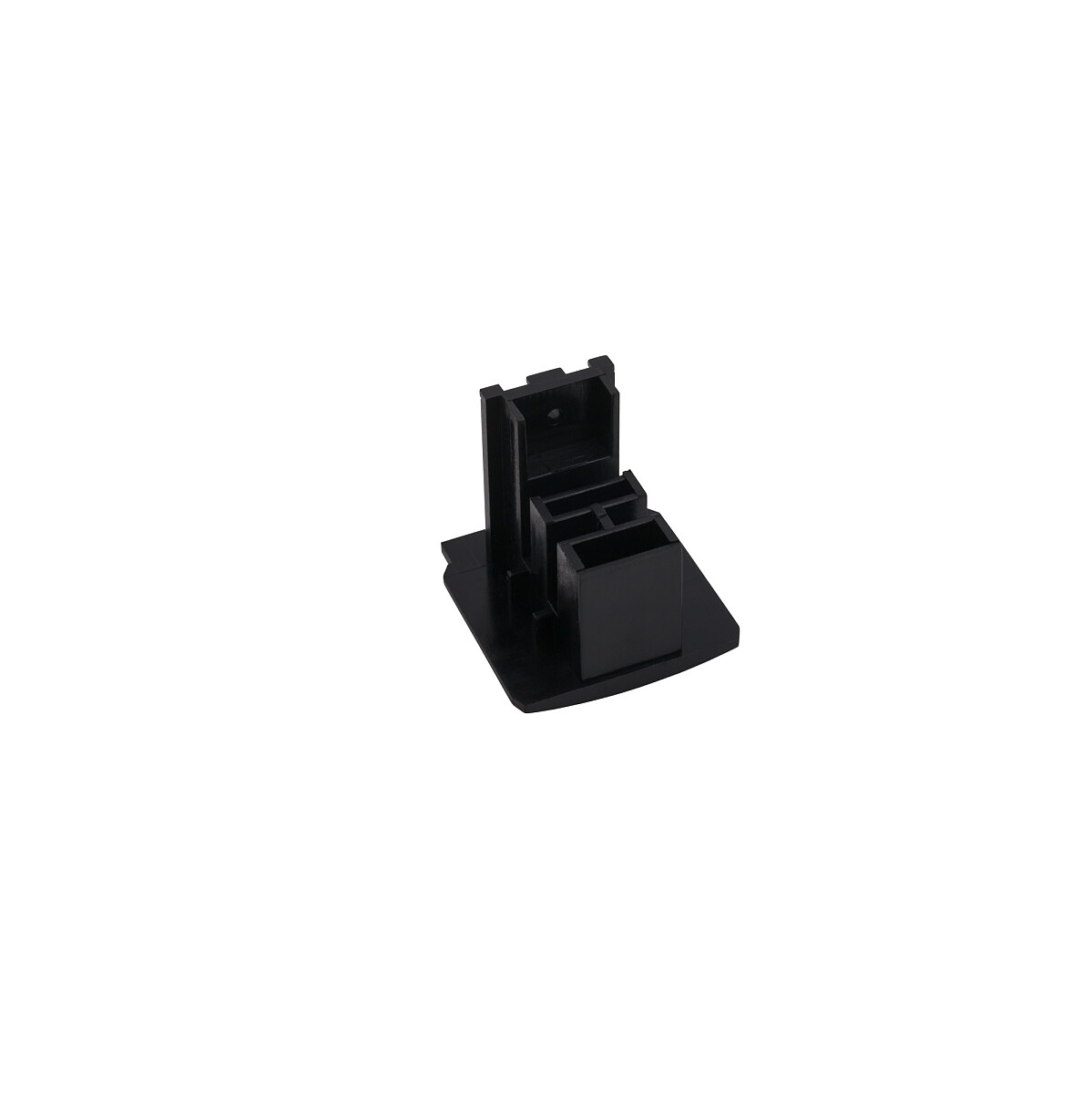 NOWODVORSKI - CTLS DEAD END CAP black 8711