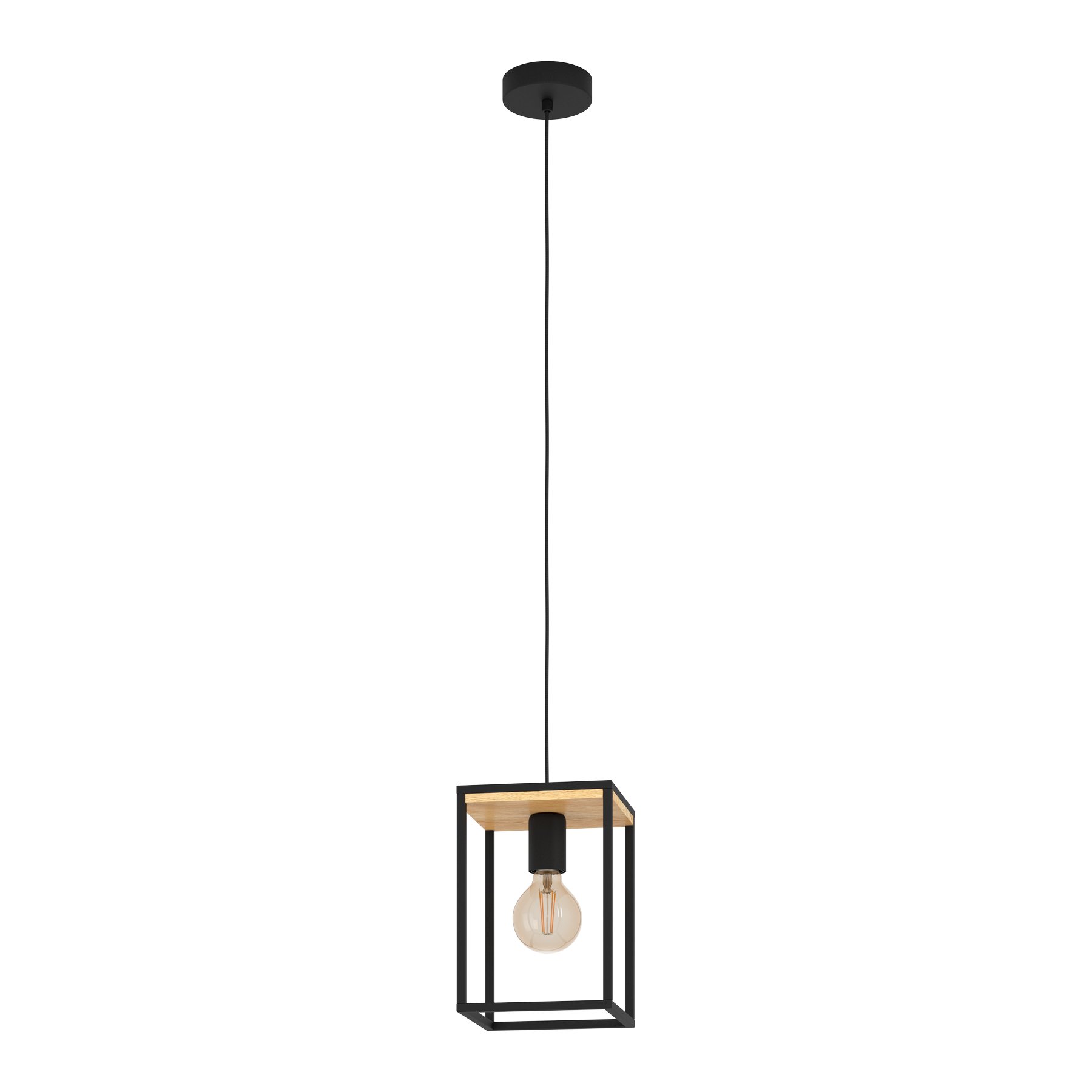Suspension EGLO LIBERTAD – 99795 – modèle exact