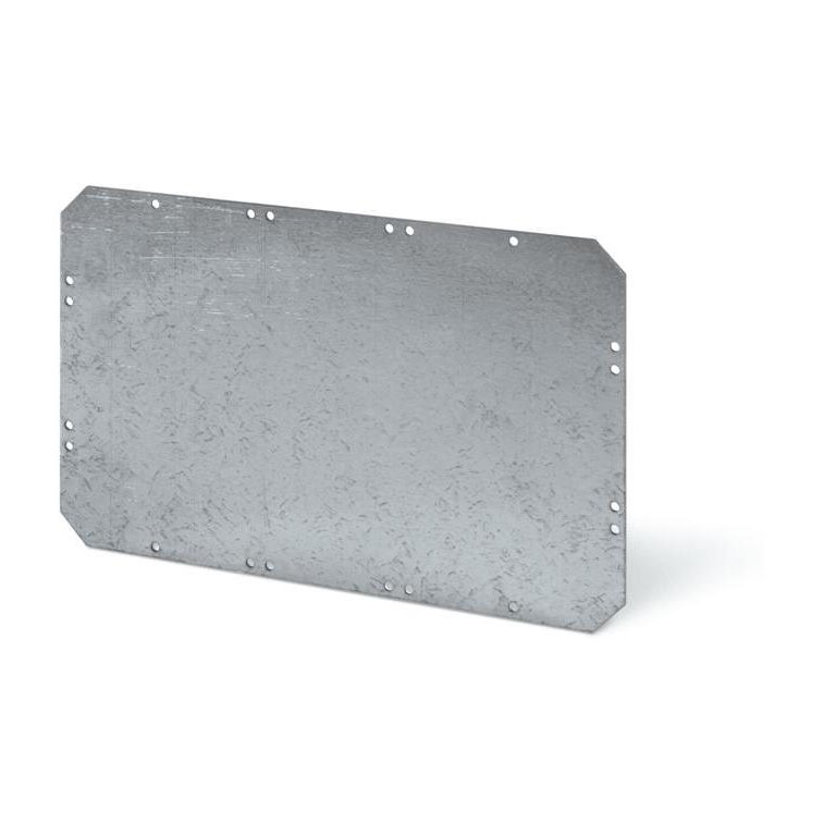 SCAME - Mounting plate 460х380mm Scabox  654.0791