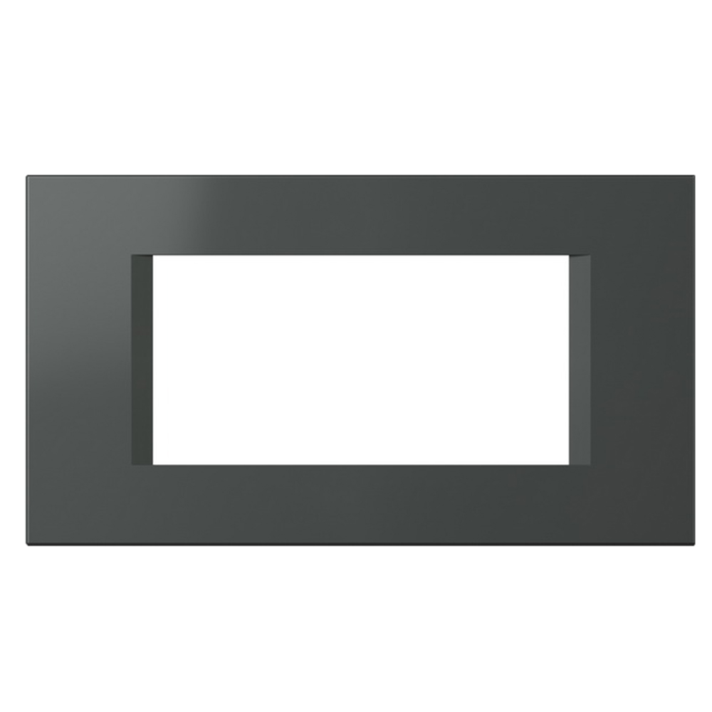 TEM - OL40AT Frame 4M, color Anthracite, Modul