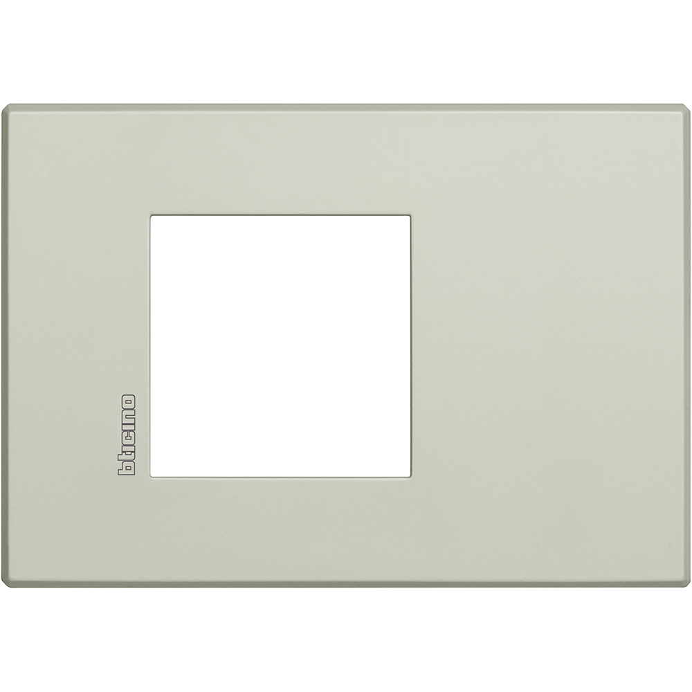 BTICINO - HW4819SB Рамка 2М пясъчна Axolute Air