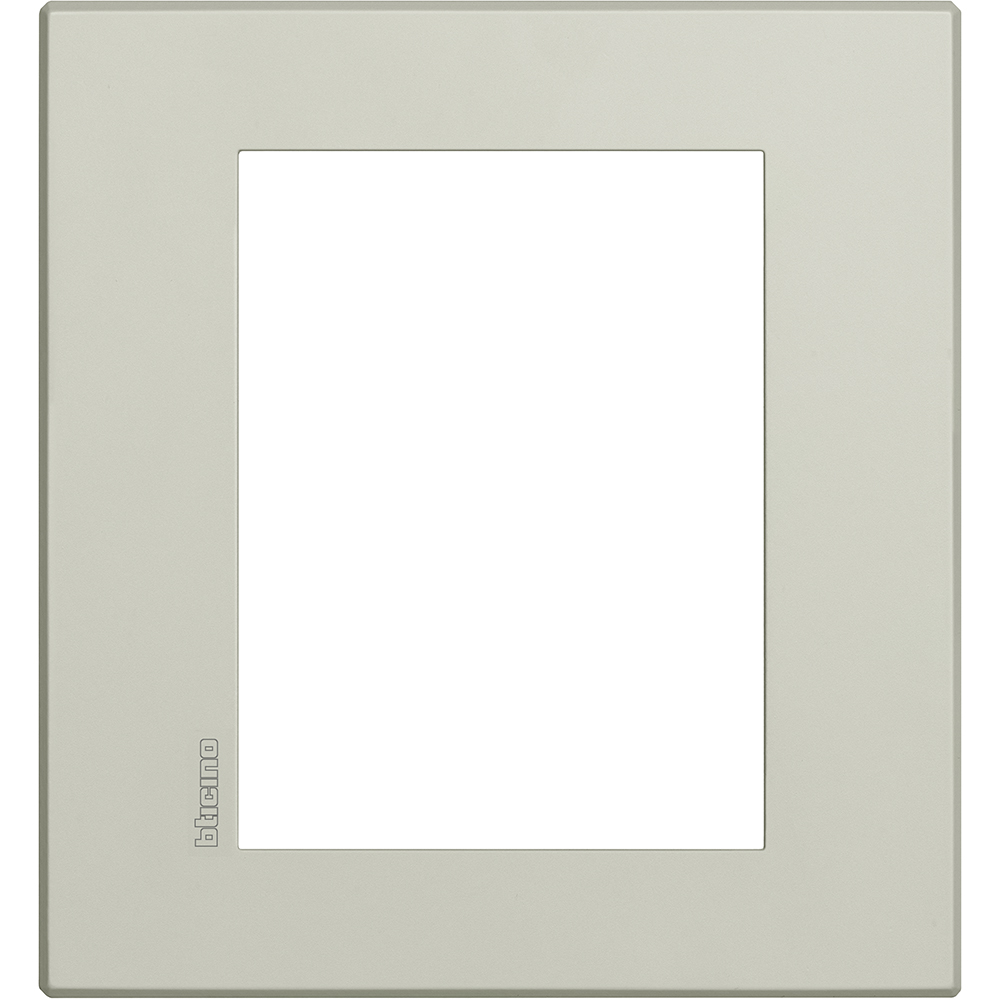 BTICINO - HW4826SB Рамка 6М пясъчна Axolute Air