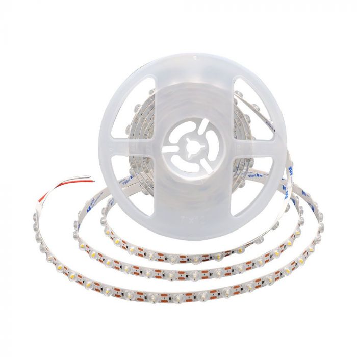 Vtac Led Strip V-TAC - LED Strip 2835 48L 16W 3000K 24V SKU: 23334