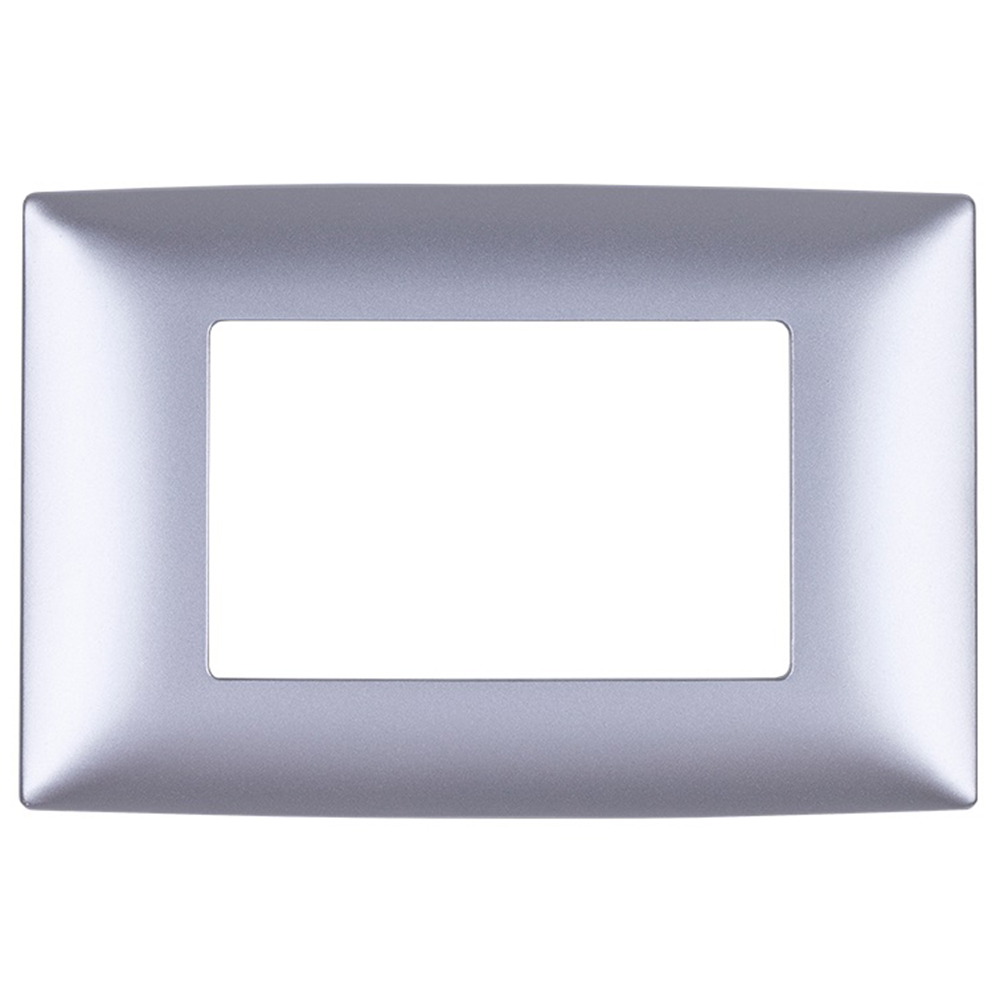 ELMARK - 26402 - PANEL QUADRABLE SILVER GREY LECCE 