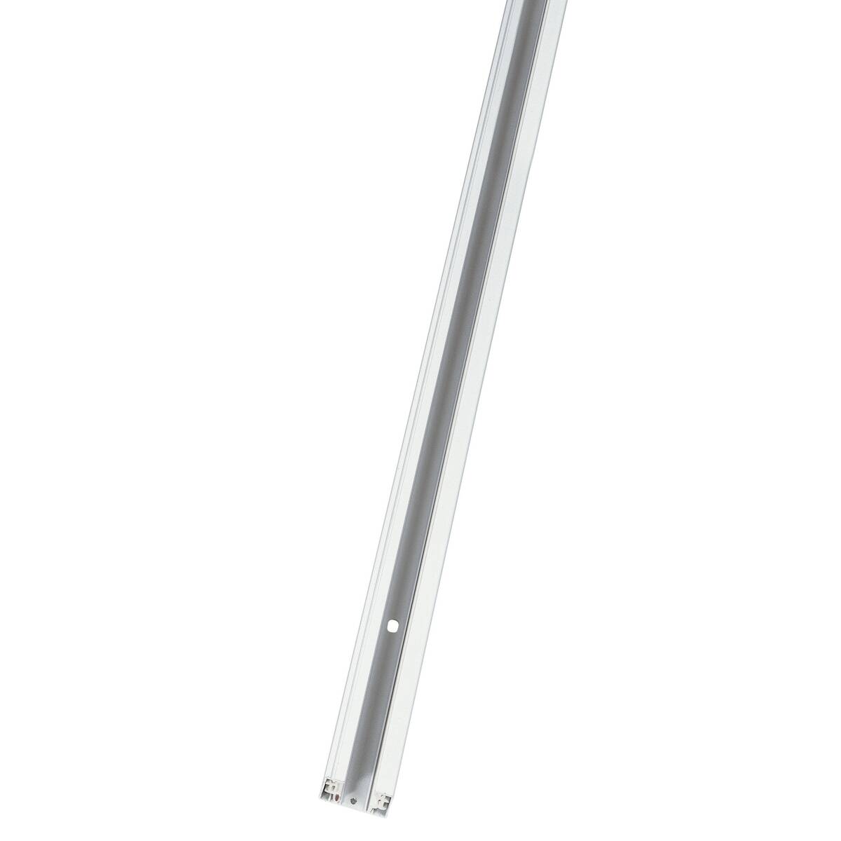 SLV - 1-CIRCUIT SURFACE-MOUNTED TRACK 240V track, white, 2 m  143021