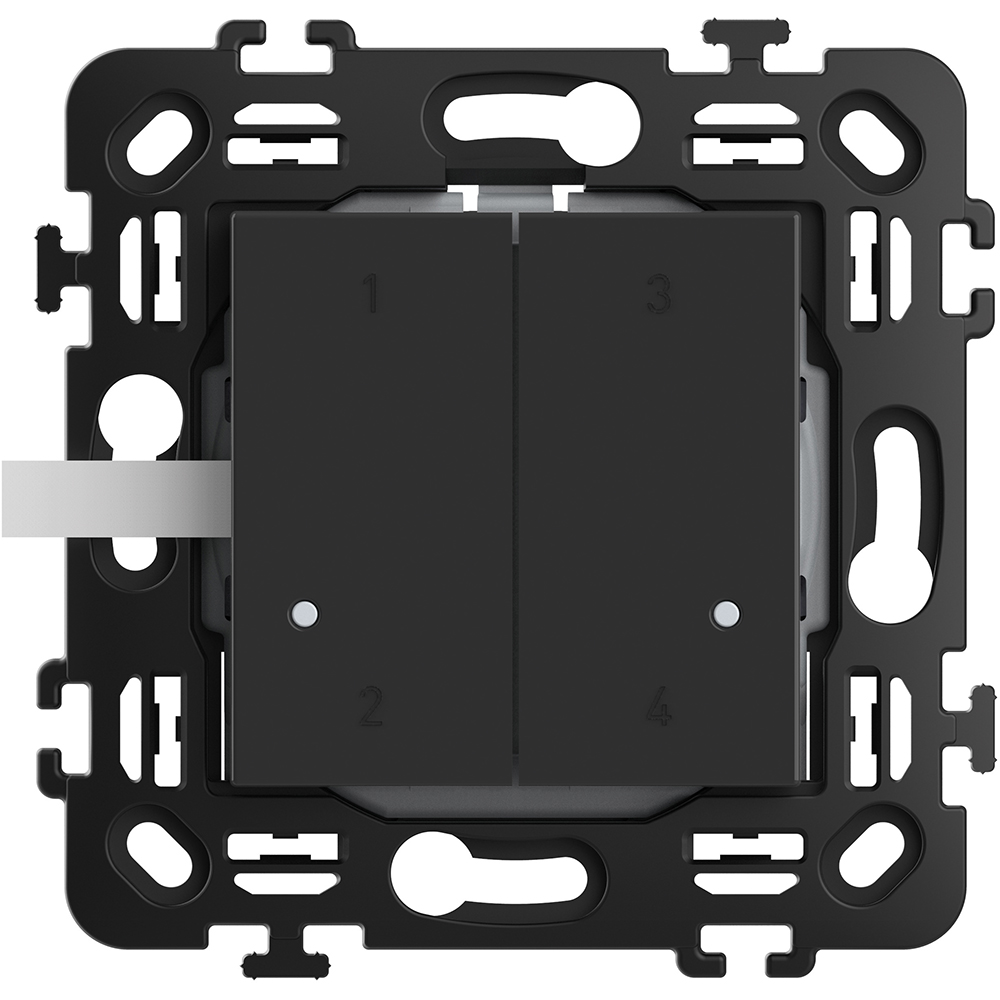 BTICINO - RG4575CW Wireless 4 scenarios control