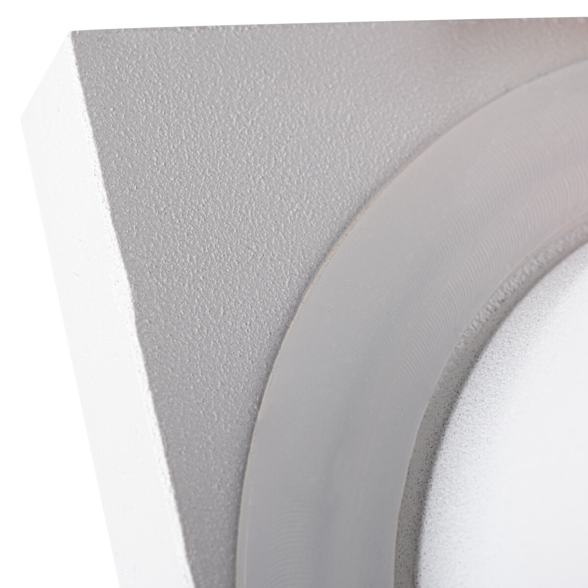KANLUX - Ring for spotlight fittings FLINI IP44 33121