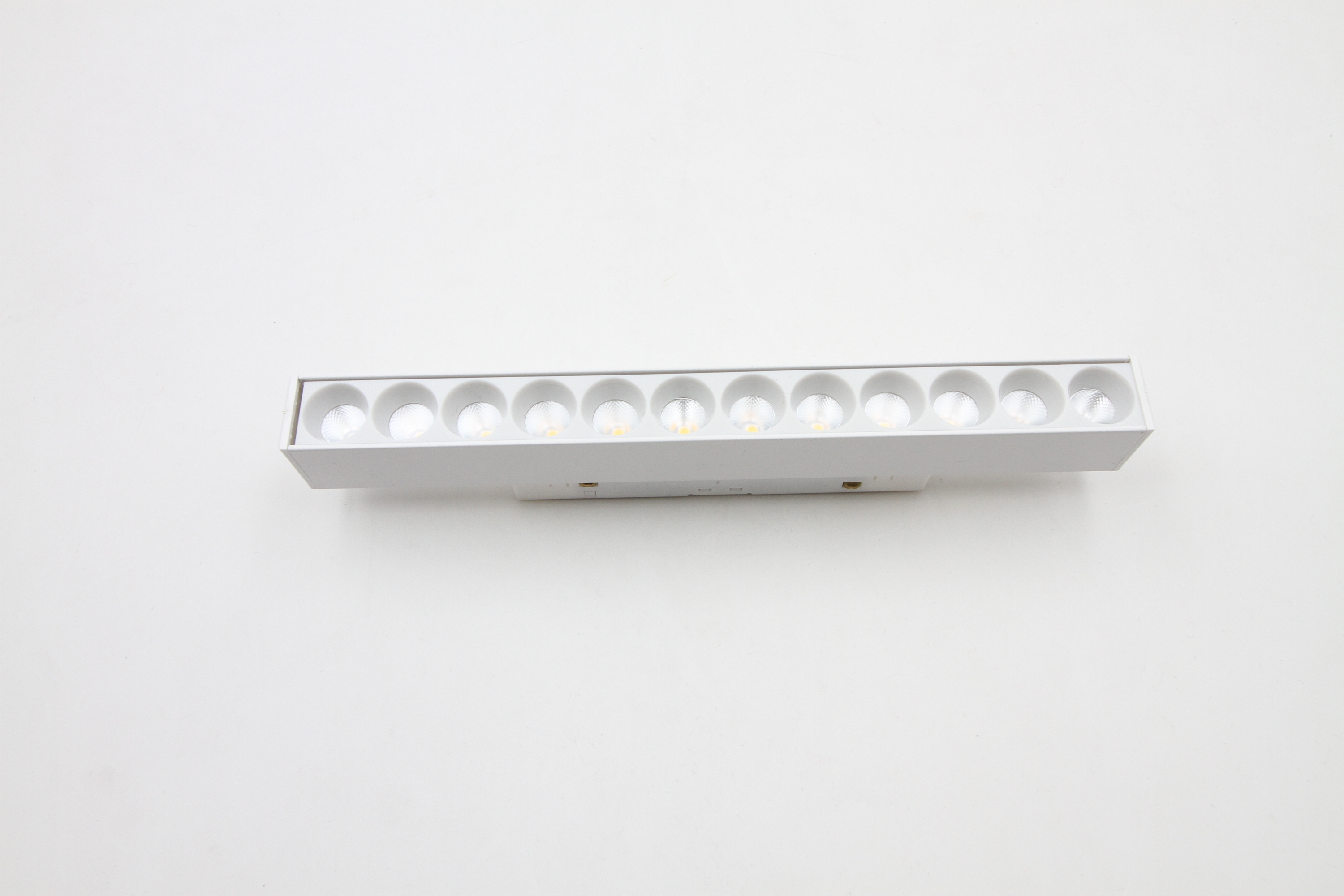 POLARIS LIGHTING - Magnetic LED module 23mm DARKLIGHT 18W 80lm/W 1440lm ...