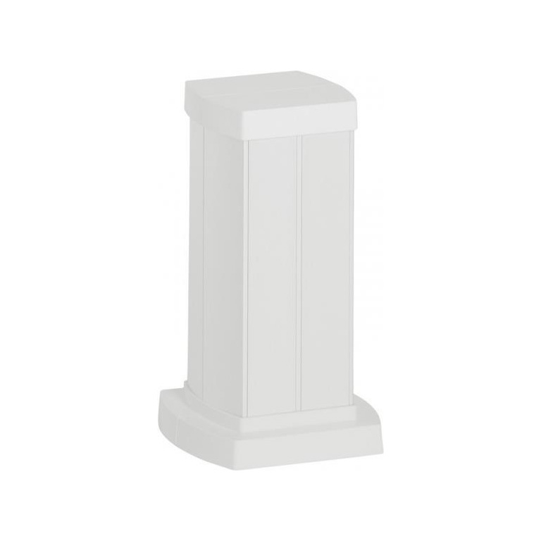 LEGRAND - Snap-On Column 4 partitions 0.30м white Mosaic 653040