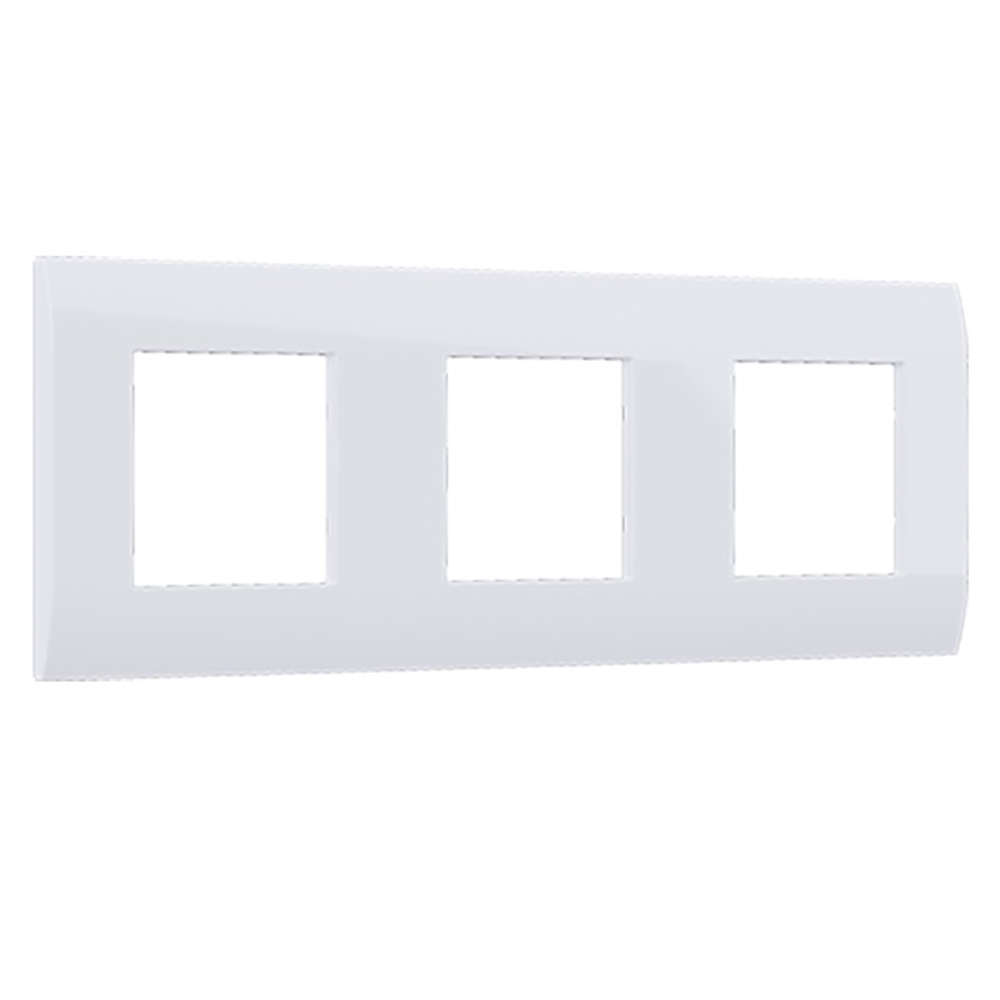 ACA LIGHTING - MODYS FRAME 3X2 M. WHITE 10101422312
