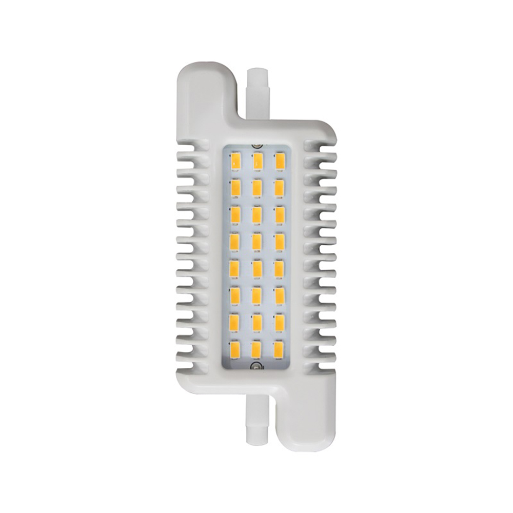 ACA LIGHTING - LED SMD R7S 118MM 9W 6000K 230V AC 810LM RA80 30000H 120 ...