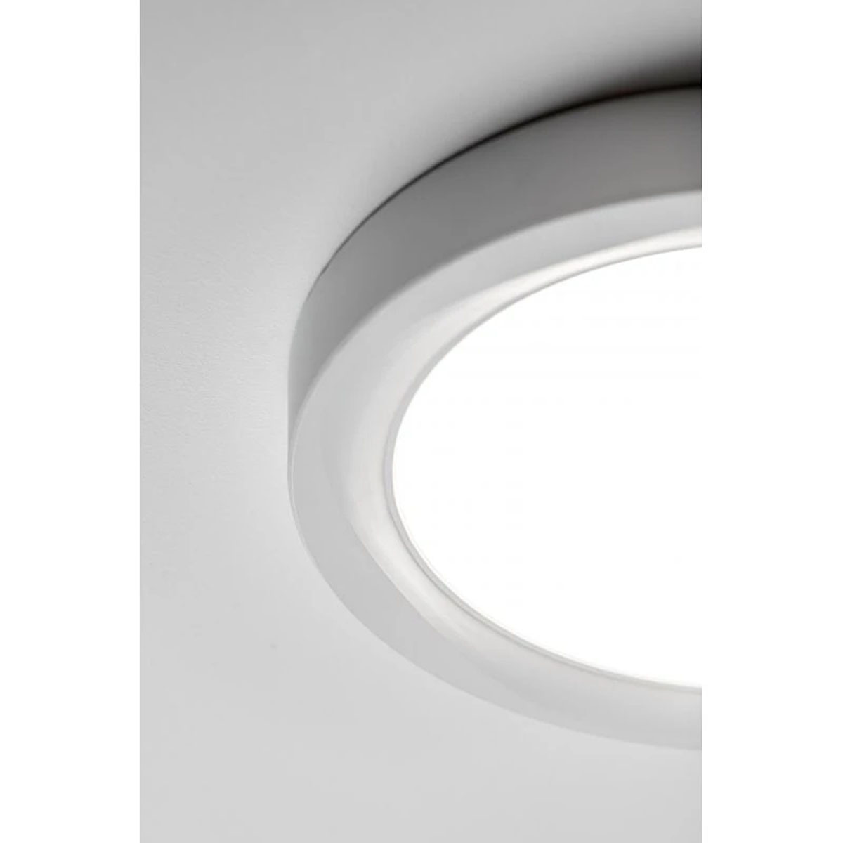 Louis Led Panel GTV Lighting - LOUIS LED luminaire, surface mounted 12W 4000K IP54 - LD ...