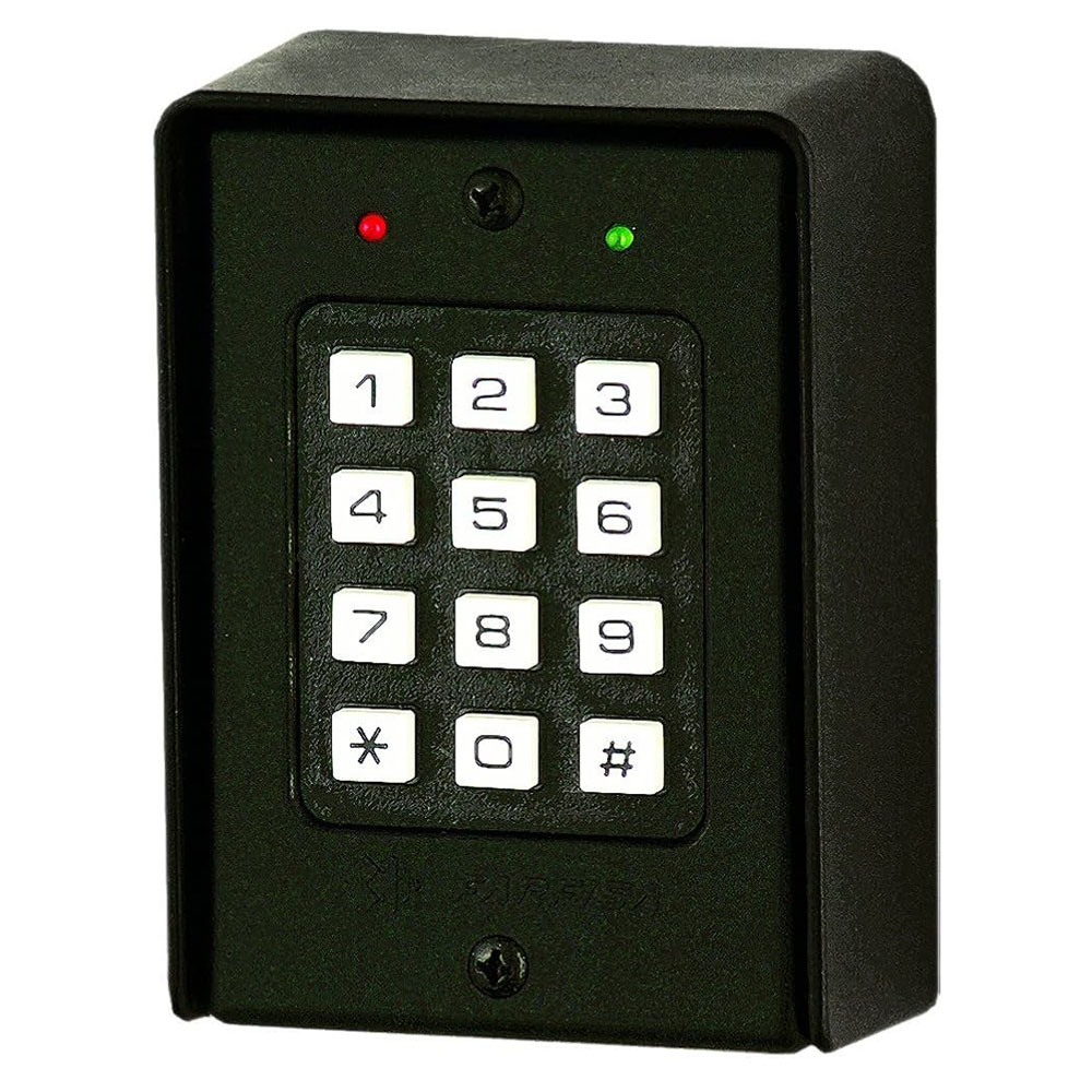 FARFISA - Клавиатура за контрол на достъп - FC21E