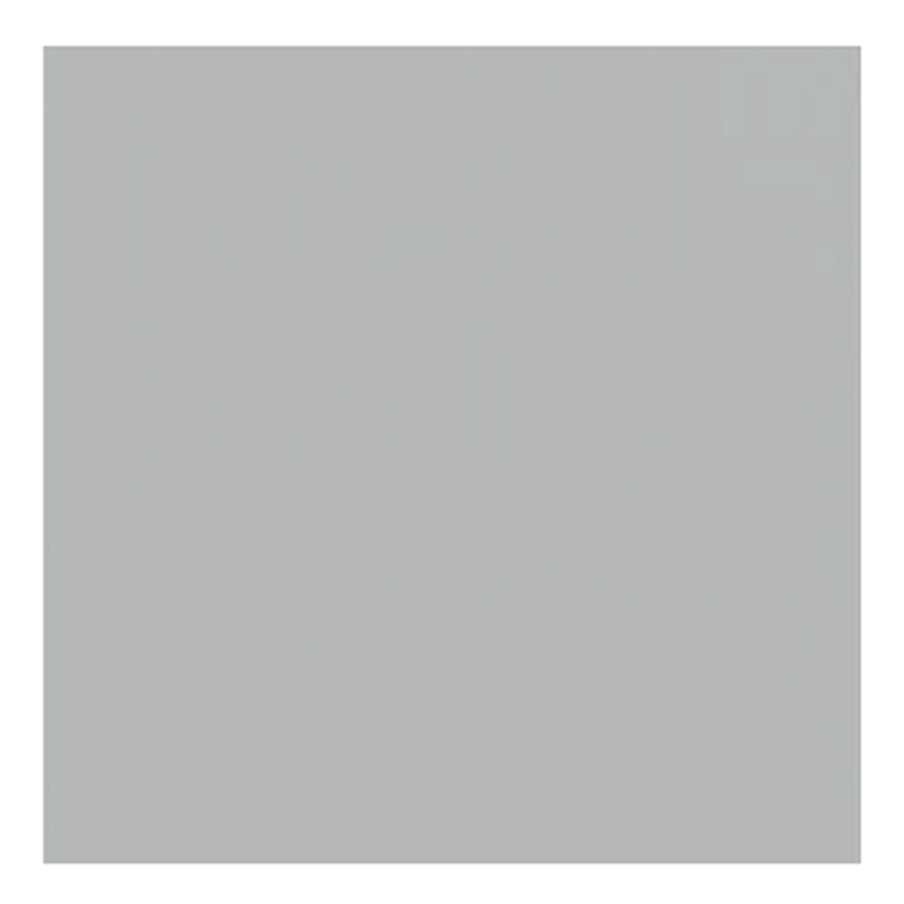 Ekinex - Лицев панел за 1 бутон 60x60 Linea71 Fenix светло Сив - EK-T1Q-FGE