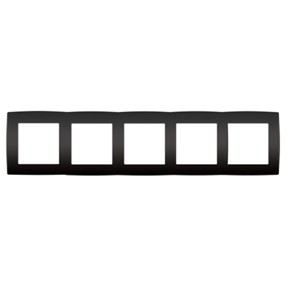 ELMARK - 193601 - CITY FIVEFOLD PANEL ANTHRACITE