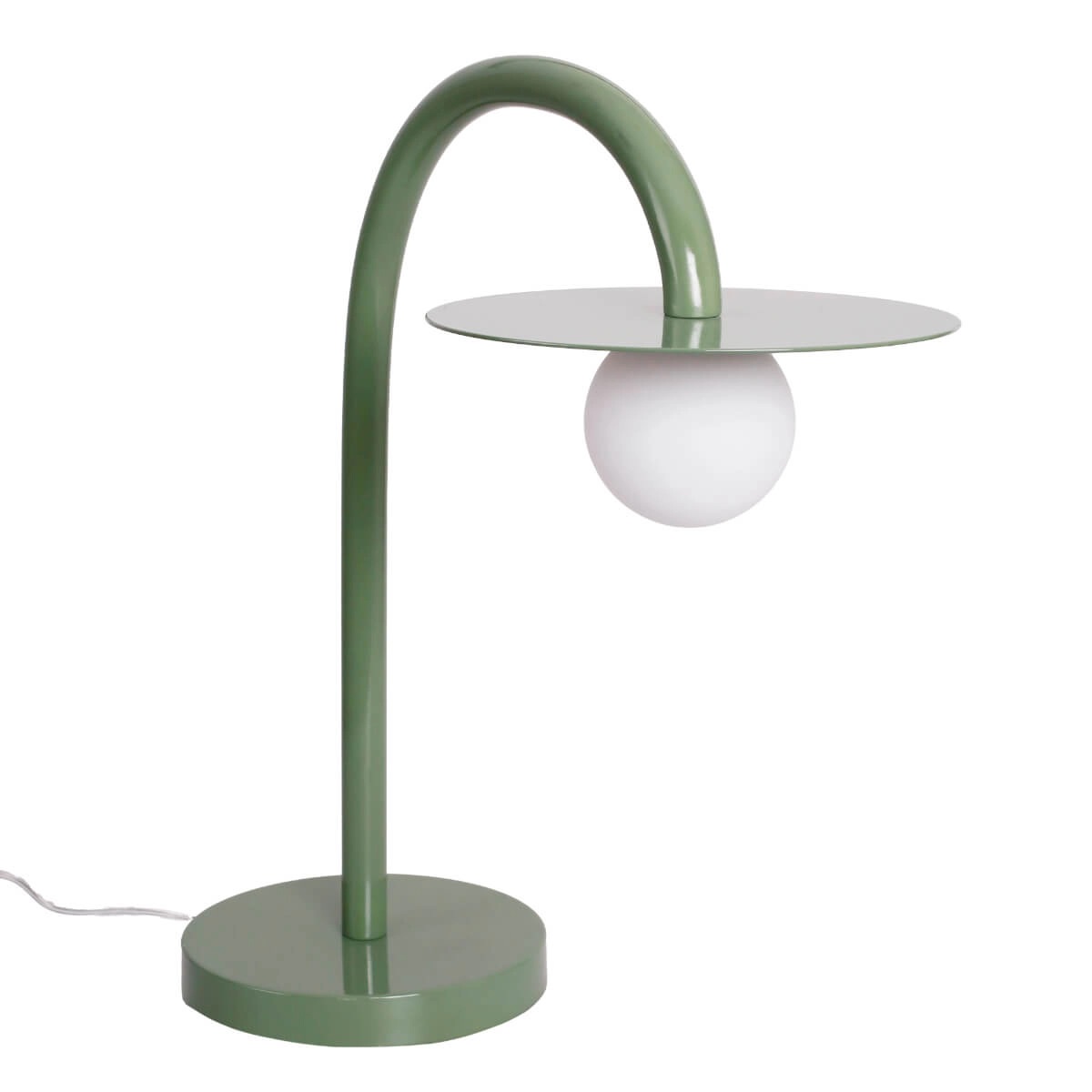 MAXLIGHT - Нощна лампа ENIGMA T0059,1 x 1,5W 3000K 129LM