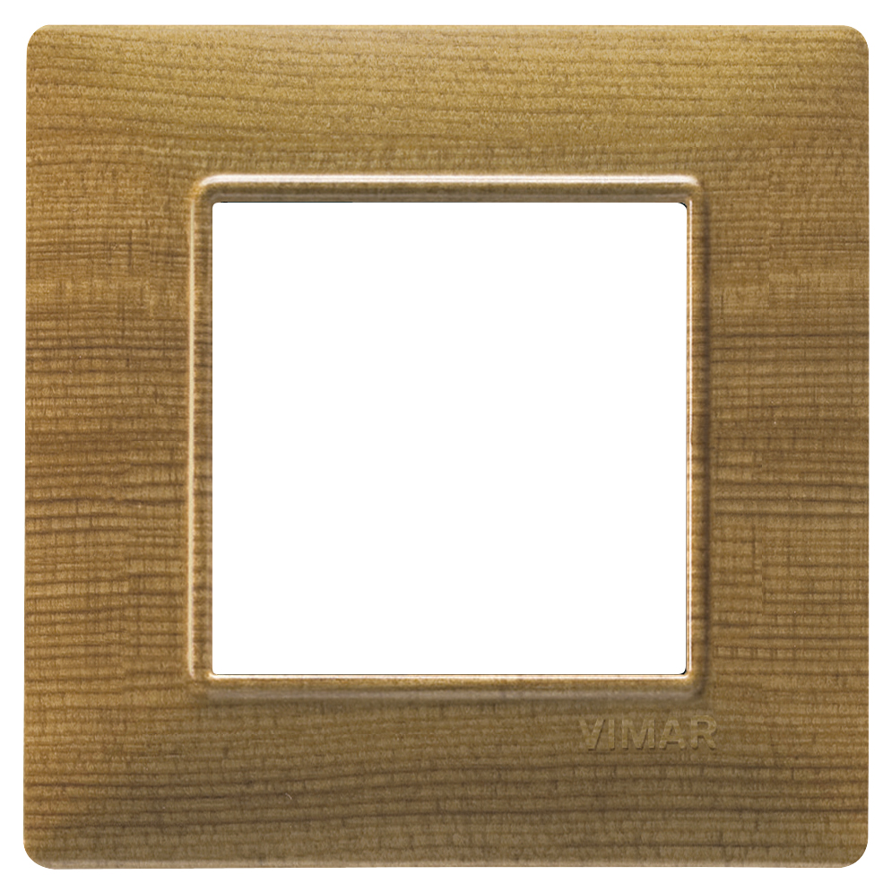 VIMAR - 14642.32 - Plate 2M techn. fir