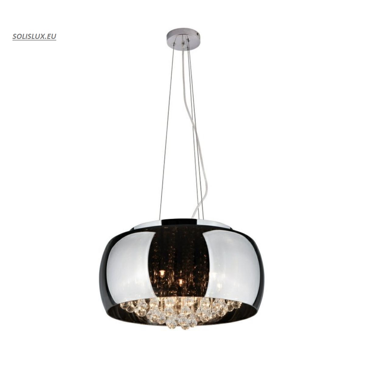 MAXLIGHT - MOONLIGHT P0076-01D ,Ø: 21 cm,1 x 40W G9 230V