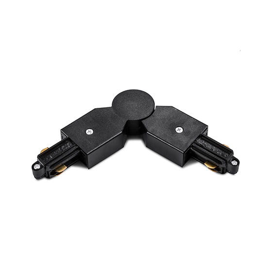 ACA LIGHTING - ACA LIGHTING 2WVB ANGLE VARIABLE 2 CABLE BLACK