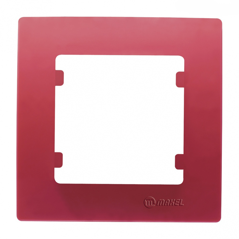 MAKEL - Rose frame Lillium Natural Kare 32093701
