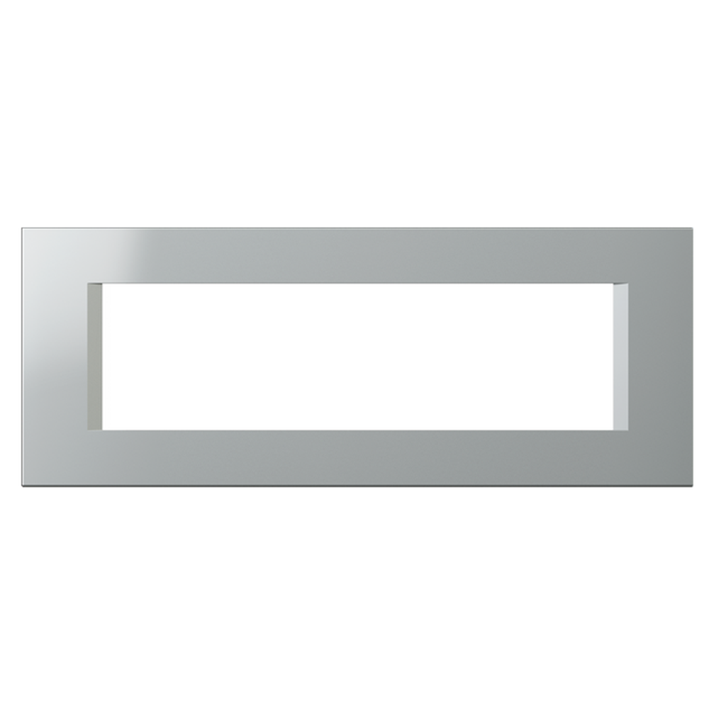 TEM - OL70ES Frame 7M, color Silver, Modul