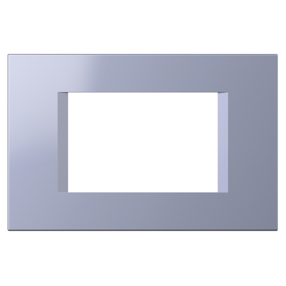 TEM - OL30IB Frame 3M, color Blue matt, Modul