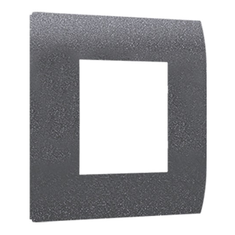 ACA LIGHTING - MODYS FRAME 2M. GREY EMBOSS 10101431609