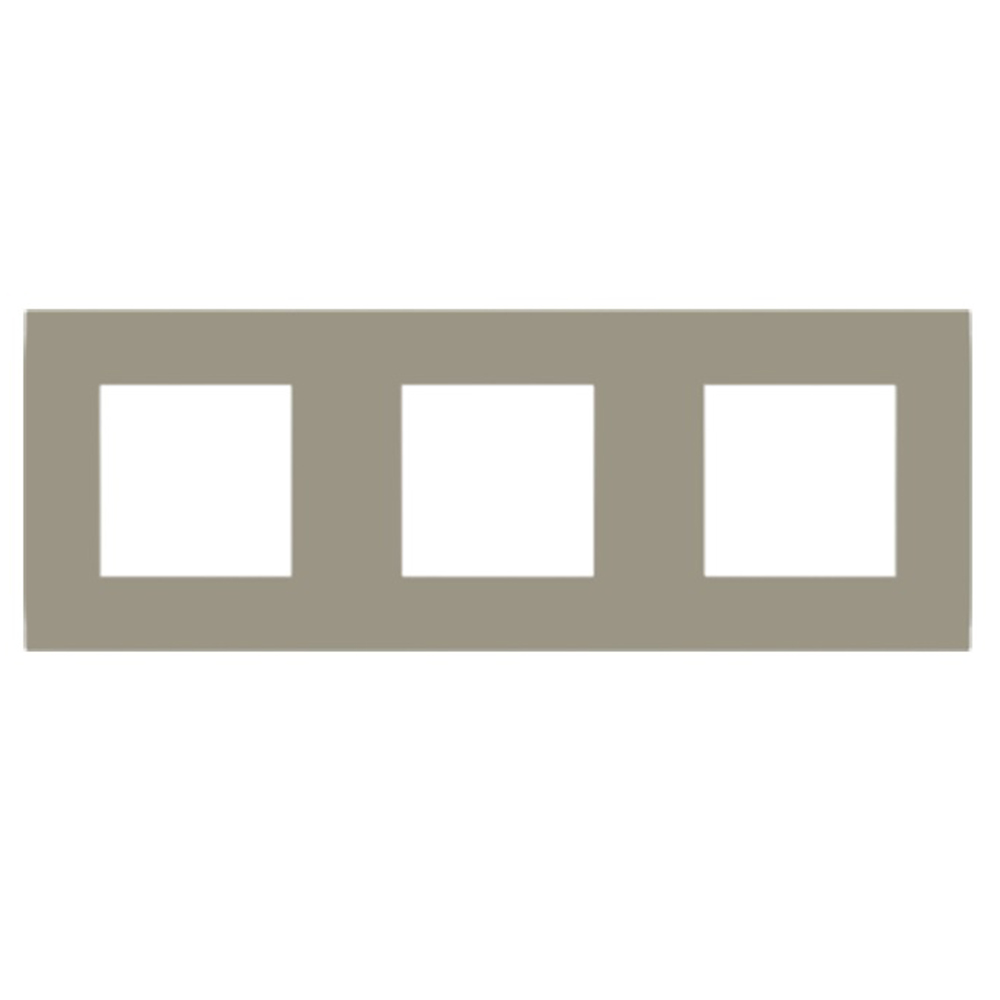 ACA LIGHTING - MODYS FRAME 3X2 M. CHAMPAGNE 10101431634