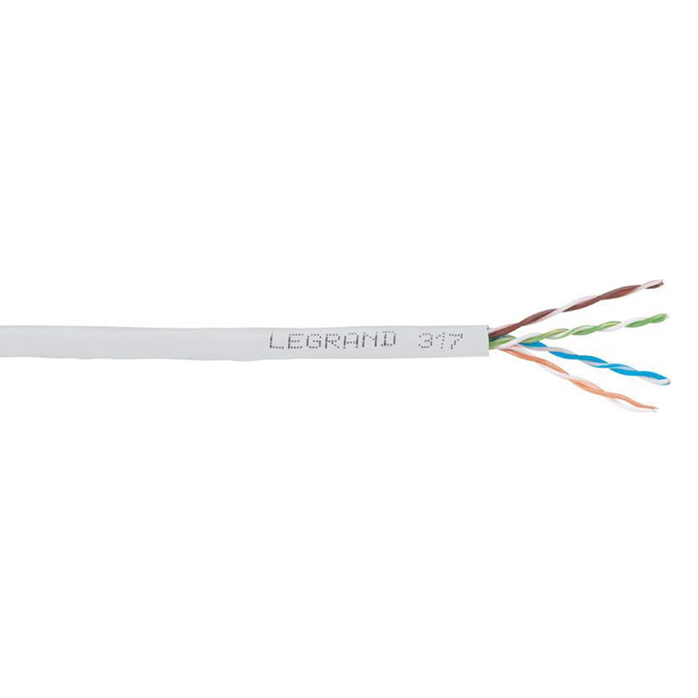 LINDY 2 m Cat. 5e U/UTP Patch Cable 26AWG Connection 1: 1 Tia/EIA 568 B LINDY 2 m Cat. 5e U/UTP Patch Cable 26AWG Connection 1: 1 Tia/EIA 568 B