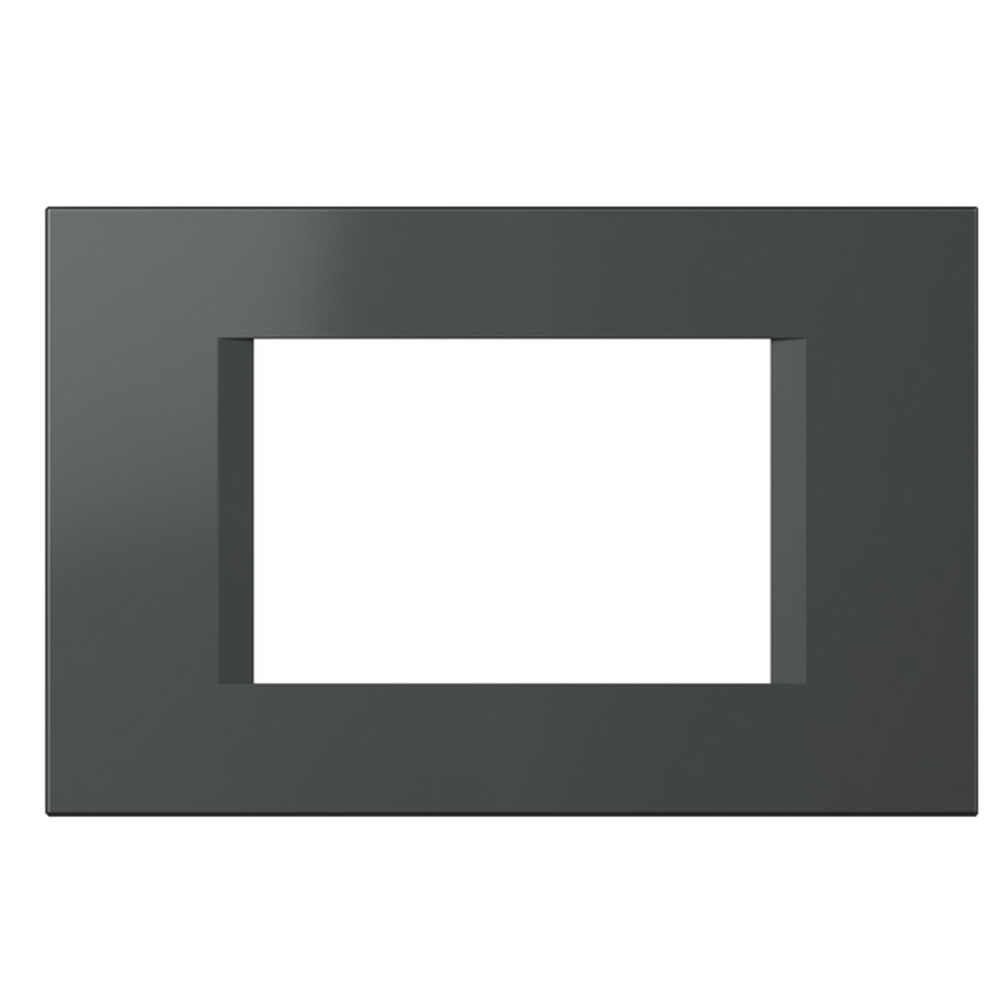 TEM - OL30AT Frame 3M, color Anthracite, Modul