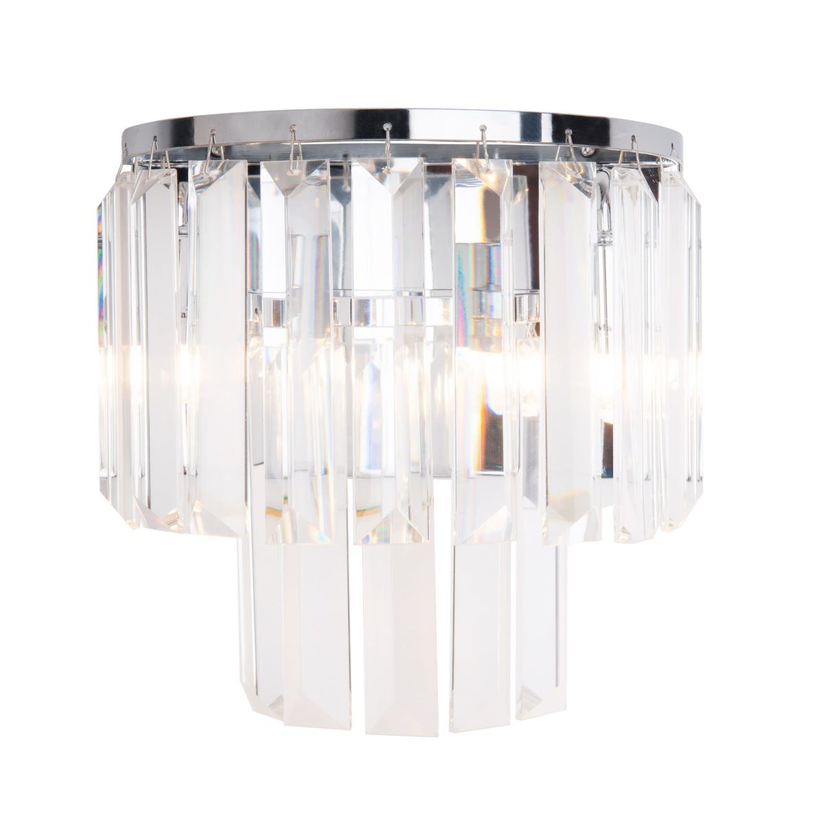 MAXLIGHT - MONACO W0209 2 x 40W G9 230V