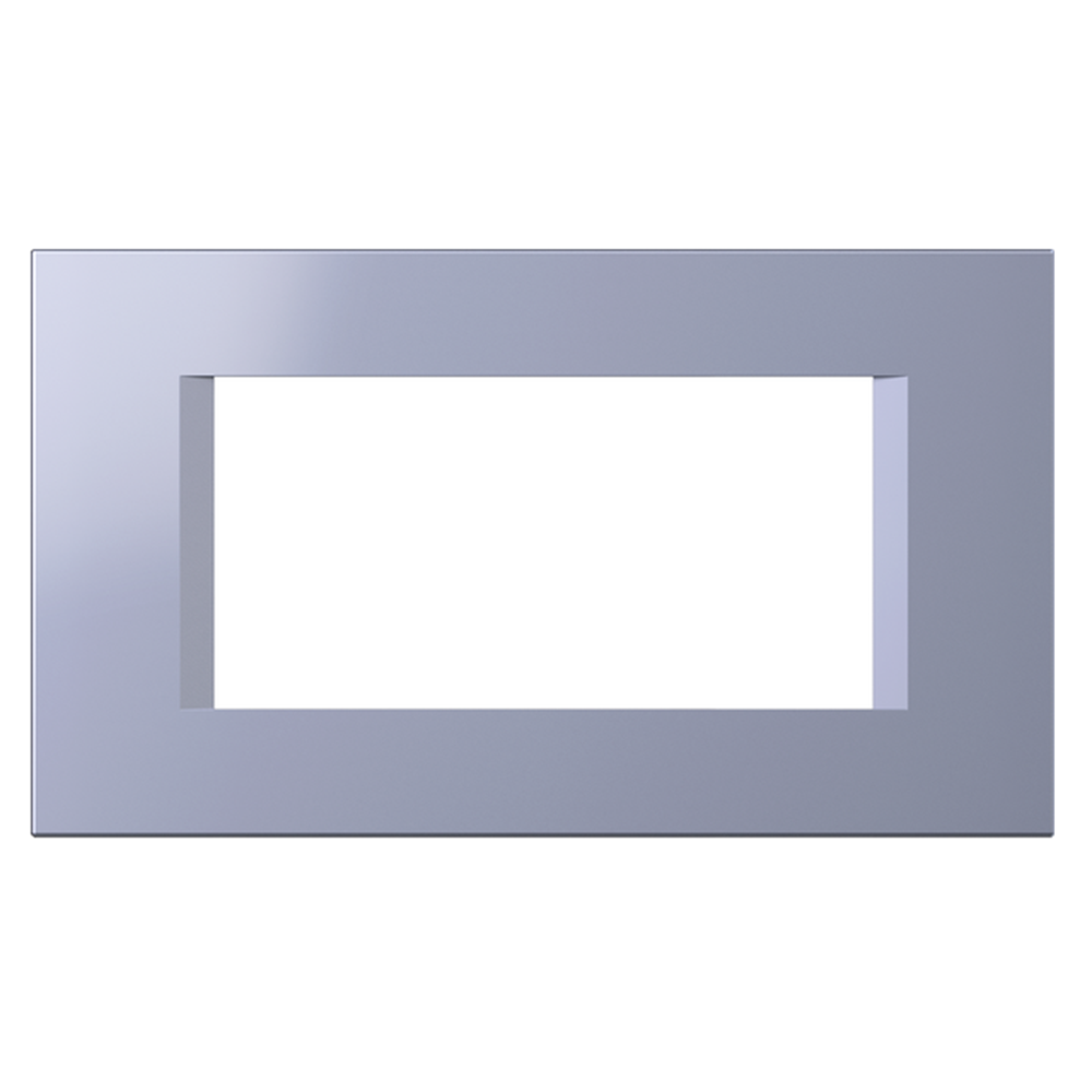 TEM - OL40IB Frame 4M, color Blue matt, Modul