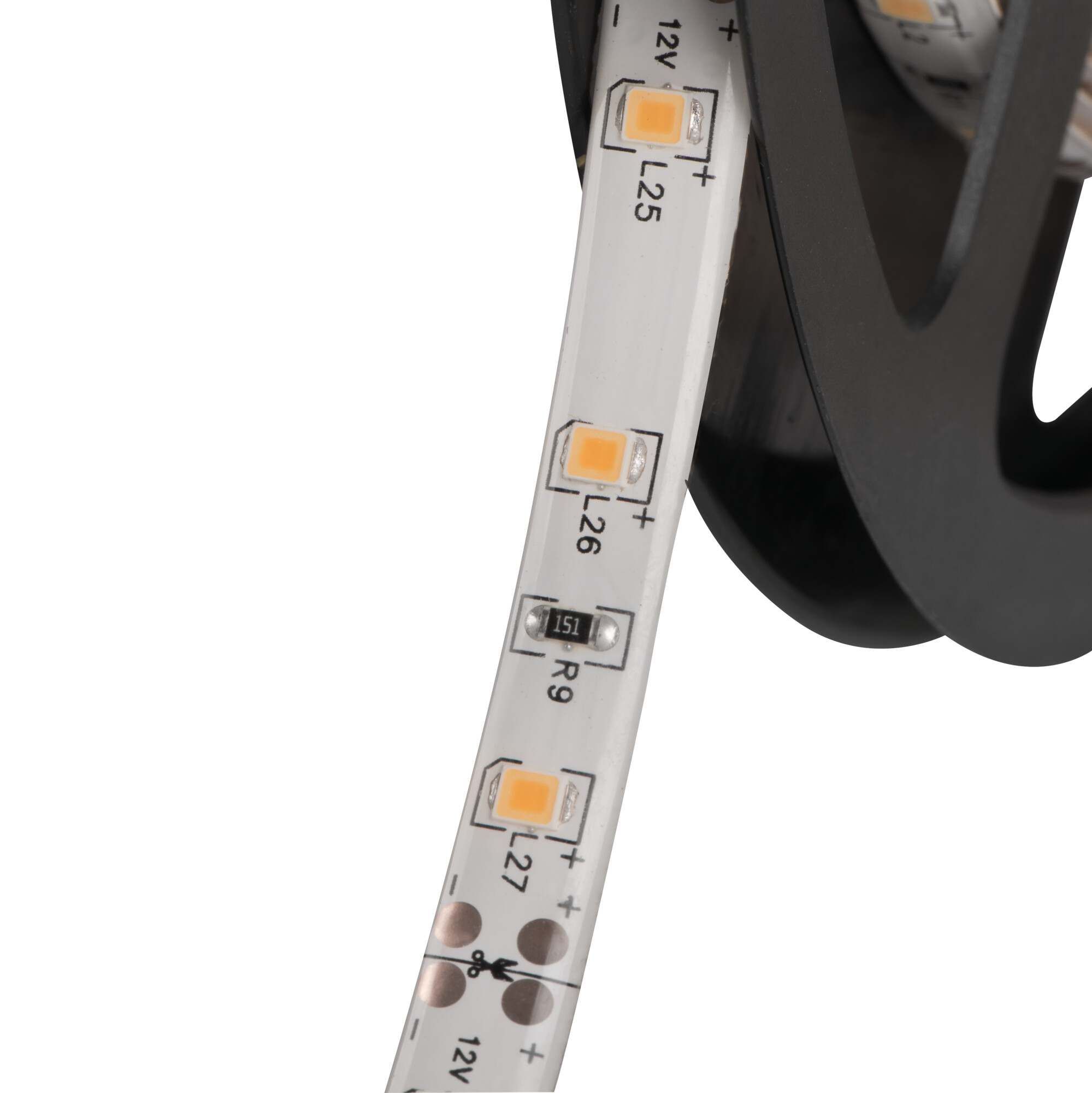 KANLUX - LED strip LEDS-B 9,6W/M IP65-CW 9,6W 1028lm 6500K IP65 24538