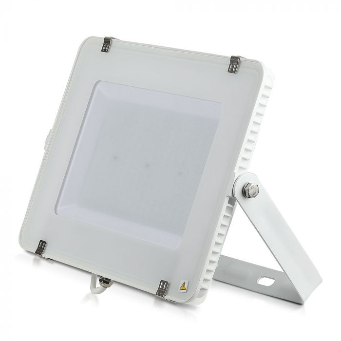 V-TAC - 300W LED Прожектор SAMSUNG Чип SMD Бяло Тяло 4000K SKU: 486