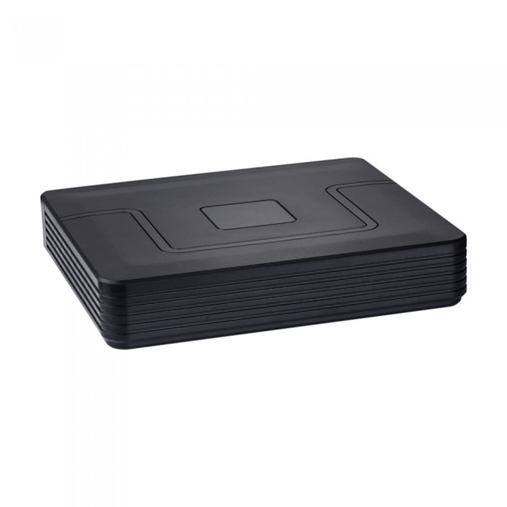 V-TAC - 5 in 1 DVR Box 4CH AHD/CVI/TVI/IP/CVBS SKU: 8476 VT-5127