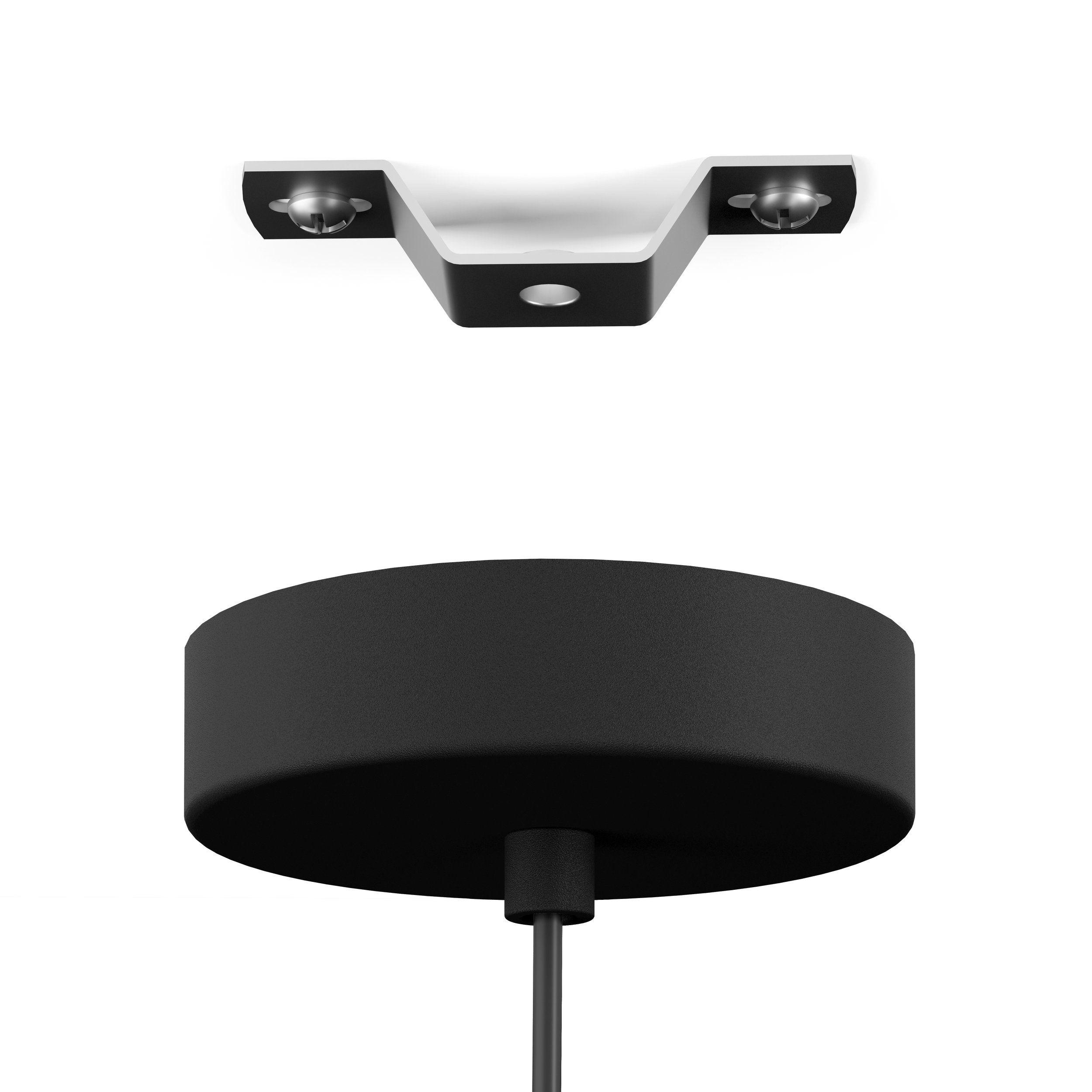 Tarle Light EGLO - Pendant luminaire TARLE 43845 E14, 3X40W