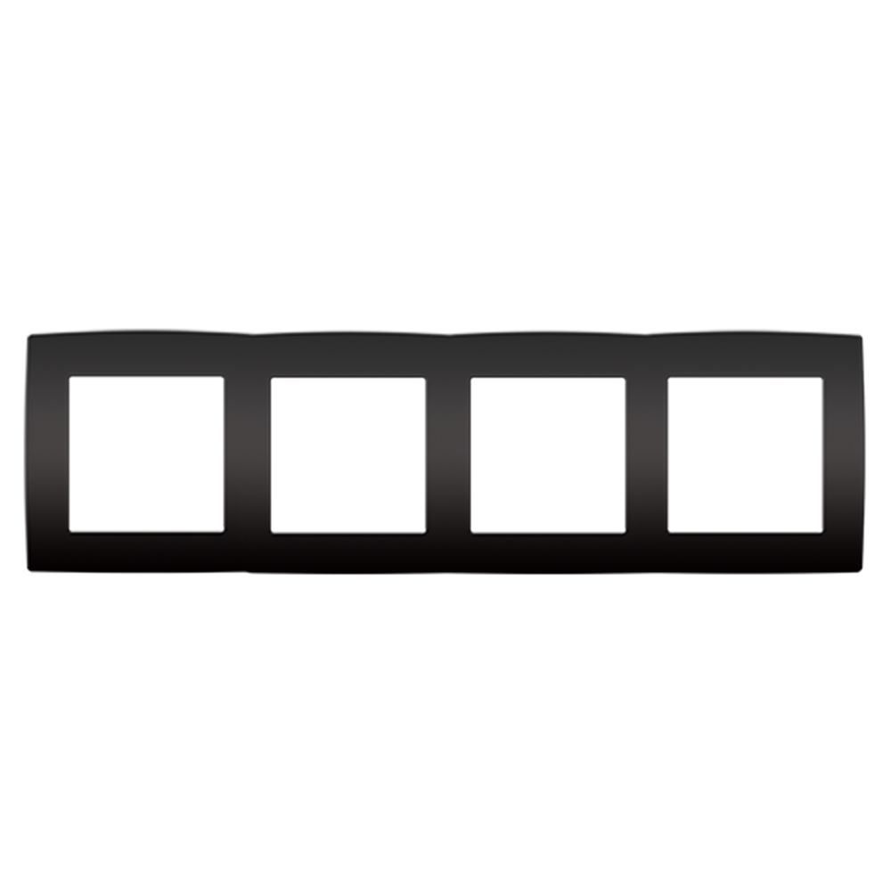 ELMARK - 193361 - CITY FOURFOLD PANEL ANTHRACITE
