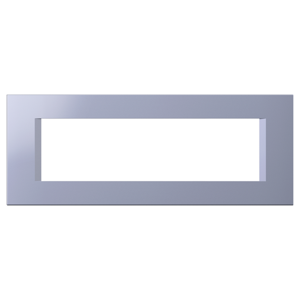 TEM - OL70IB Frame 7M, color Blue matt, Modul