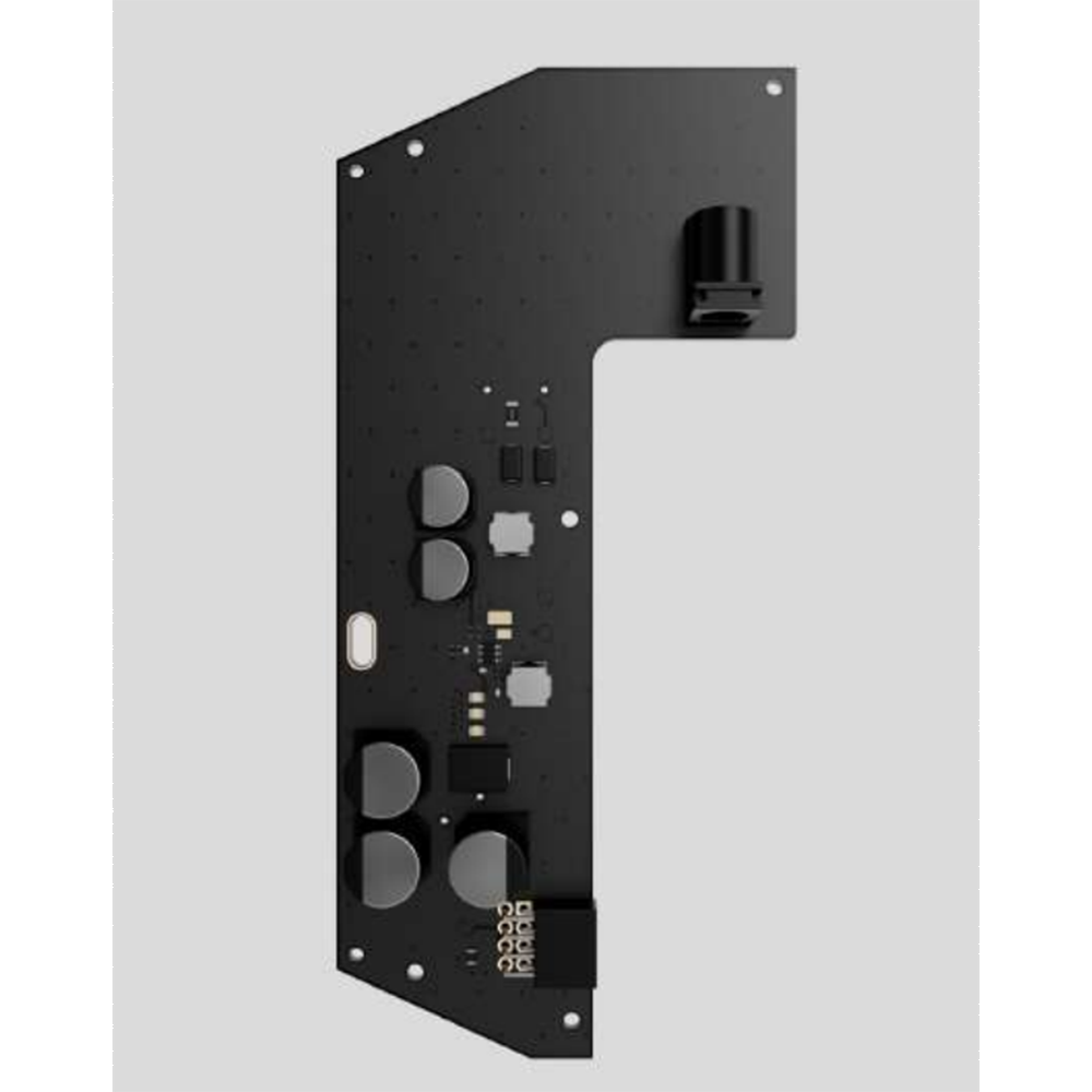 AJAX - Power supply module 12V for Hub / Hub Plus / ReX  17938.54.NC
