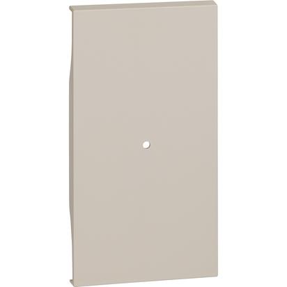 BTICINO - KM30M2 Cover for Gateway item K4500C - 2 modules - sand