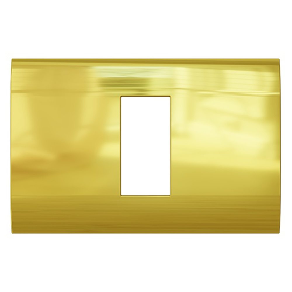 ACA LIGHTING - MODYS FRAME 1M./3 GOLD 10101433810