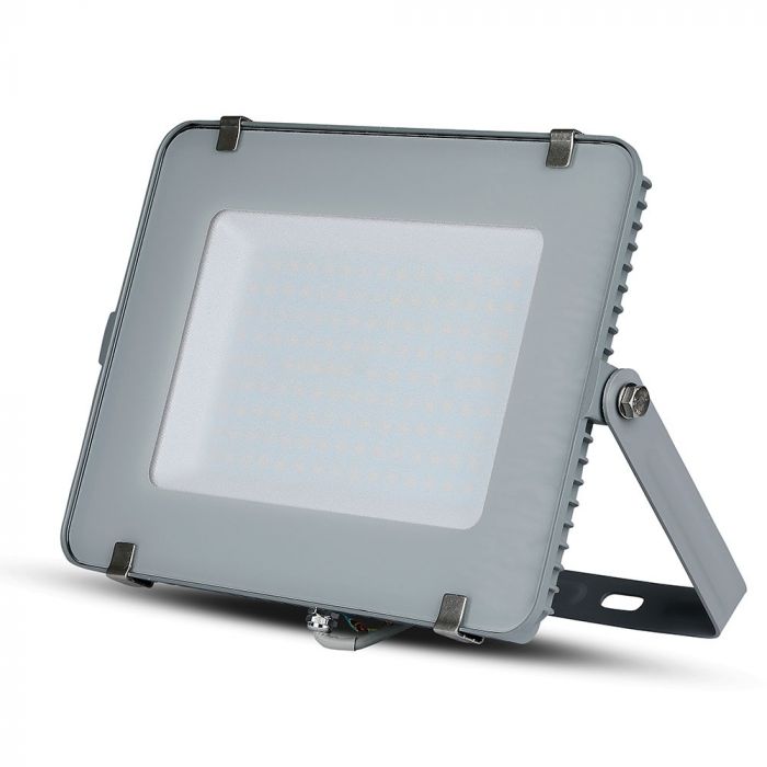 V-TAC - 150W LED Прожектор SAMSUNG Чип SMD Сиво Тяло 6400K SKU: 483