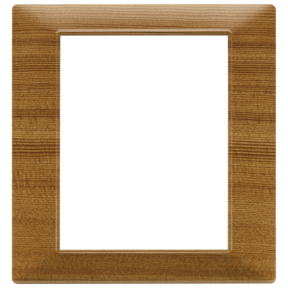 VIMAR - 14668.32 - Plate 8M techn. fir