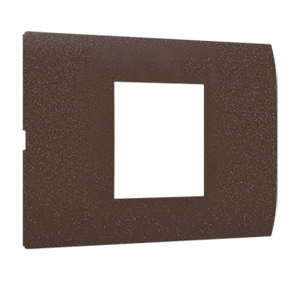 ACA LIGHTING - MODYS FRAME 2/3M. DARK BROWN 10101431610