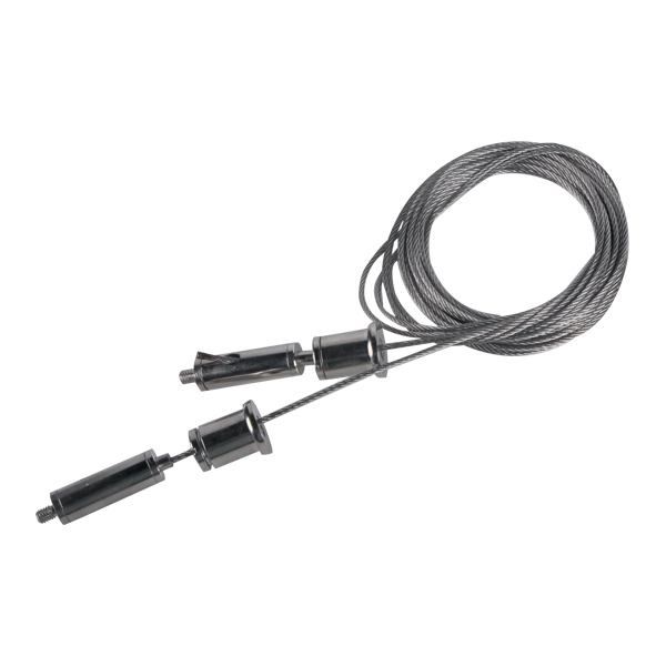 ELMARK - Accessory for suspended mounting 93MA012