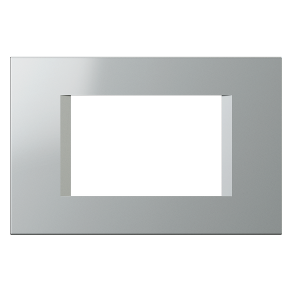 TEM - OL30ES Frame 3M, color Silver, Modul