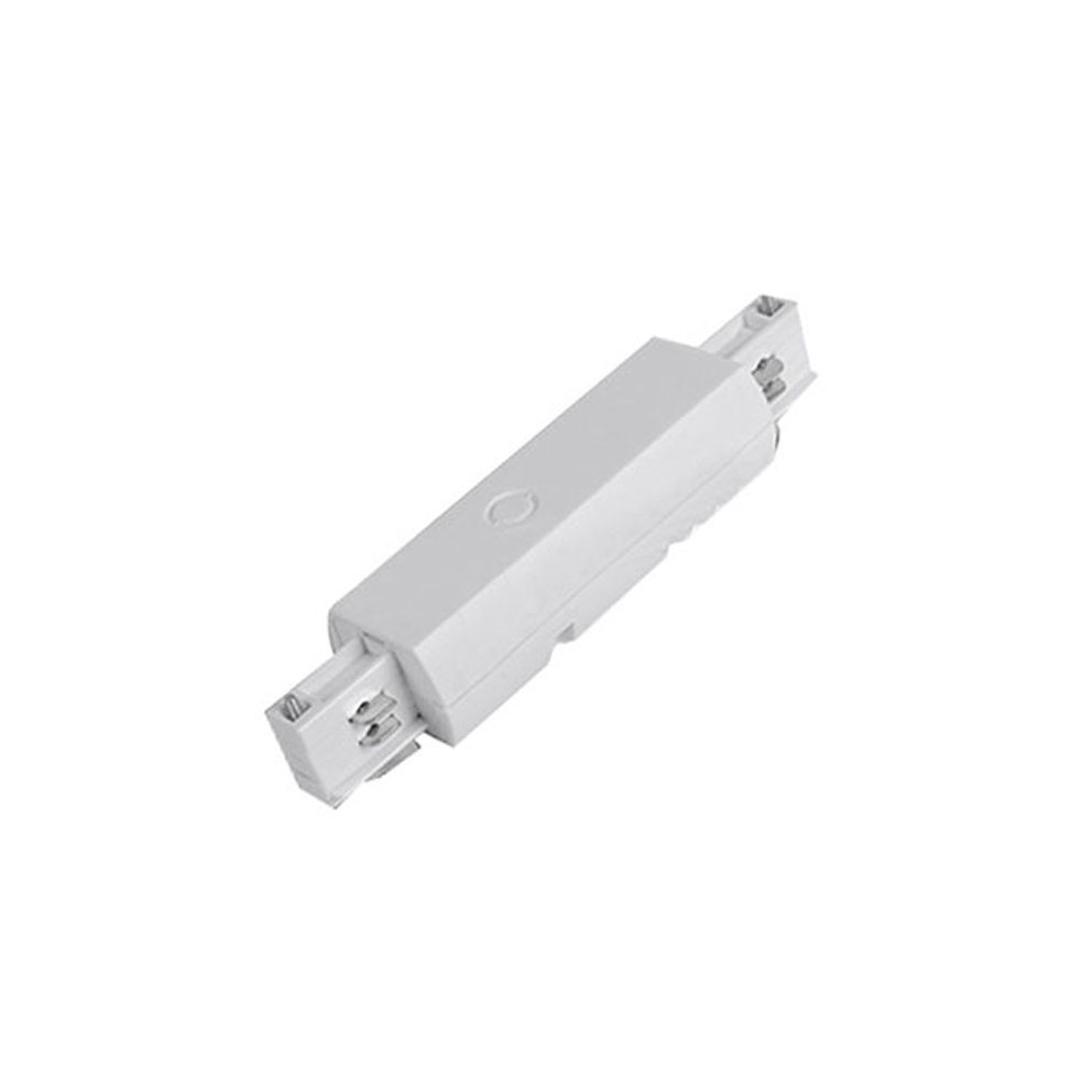 V-TAC - 4I Track Light Accesory White SKU: 3522