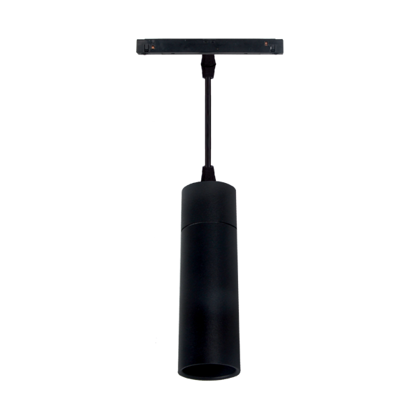 ELMARK - MINI 48V 15W 4000К black 93MPL1540/BL
