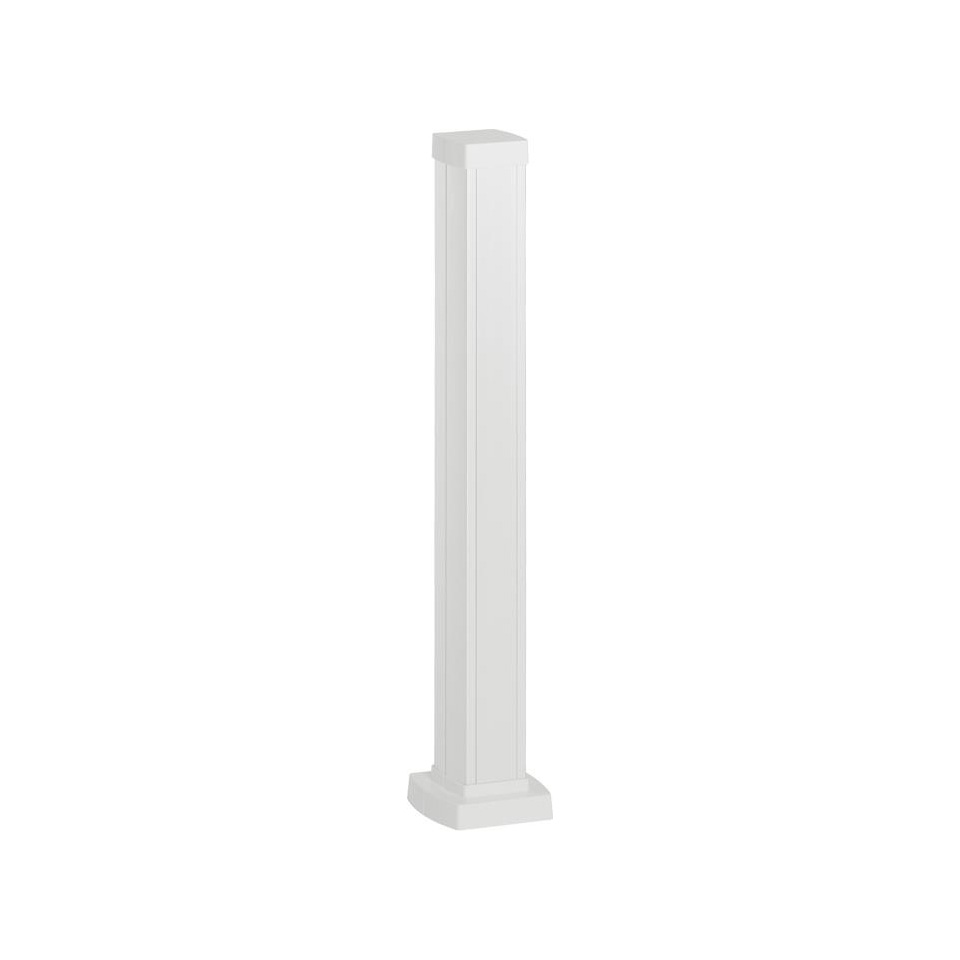 LEGRAND - Snap-On Column 1 partition 0.68м white Mosaic 653003